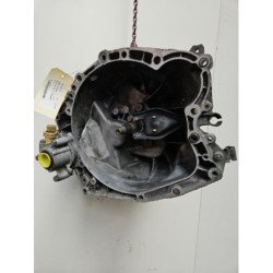 Boite De Vitesses Peugeot 206 Phase 1